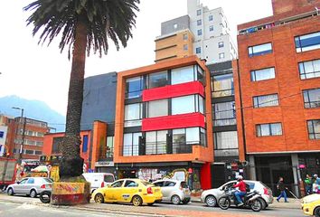 Apartamento en  Teusaquillo, Bogotá