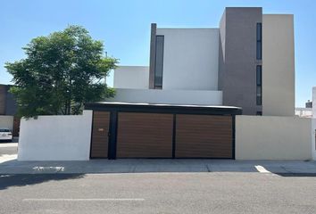 Casa en  El Refugio, Querétaro, México