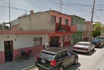 Casa en  Vicente Suárez, Niños Heroes, San Francisco Del Rincón, Guanajuato, México