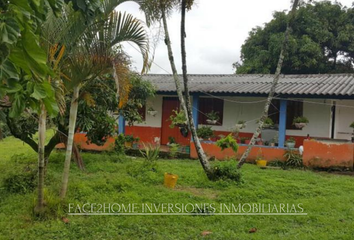 Villa-Quinta en  Caldas, Centro Norte, Santa Rosa De Cabal
