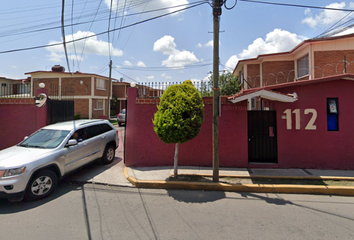 Casa en condominio en  Calle Pedro Ascencio 112, Mz 012, Santa Cruz, Metepec, Estado De México, México