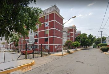Departamento en  Valle De Manzanedo 77, Valle De Aragon 1ra Sección, Nezahualcóyotl, Estado De México, México