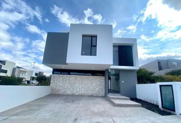 Casa en fraccionamiento en  Condominio Acantha, Zibatá, Querétaro, México