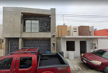 3 casas en venta en Jarachina Del Sur, Reynosa 