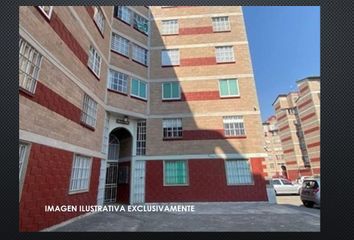 Departamento en  Privada Nellie Campobello, Carola, San Pedro De Los Pinos, Ciudad De México, Cdmx, México