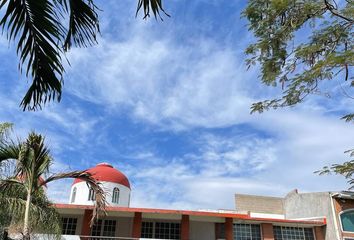 Casa en fraccionamiento en  Burgos, Temixco, Temixco, Morelos