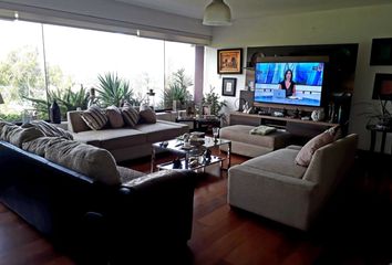 Departamento en  Country Club, Lima