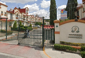 Casa en condominio en  Privada Olivares, Villa Del Real 6ta Seccion, Villa Del Real 4ta Sección, Ojo De Agua, Estado De México, México