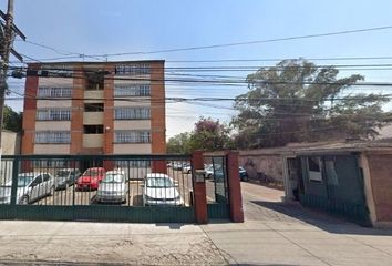 Departamento en  Calle Uno 87, Agrícola Pantitlán, Ciudad De México, Cdmx, México