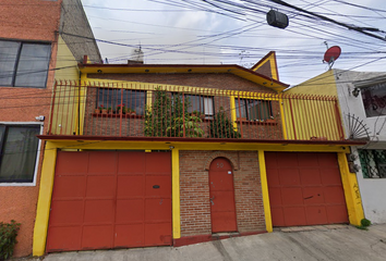 Casa en  Jumil, Pedregal De Santo Domingo, Ciudad De México, Cdmx, México