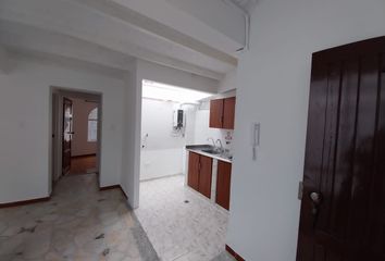 Apartamento en  San Rafael, Manizales, Caldas, Colombia