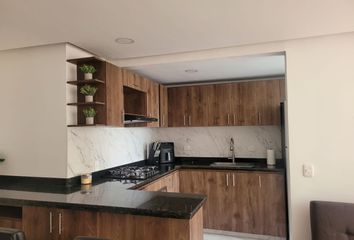 Apartamento en  La Concepcion, Barranquilla, Atlántico, Colombia