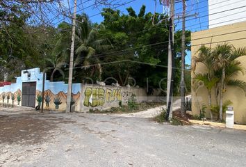 Lote de Terreno en  Benito Juárez, Quintana Roo, Mex