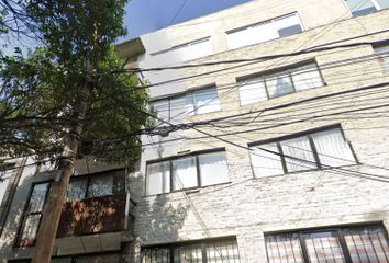 Departamento en  Medellín 253, Roma Sur, Ciudad De México, Cdmx, México