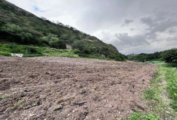 Terreno Comercial en  San Pedro De La Bendita, Catamayo