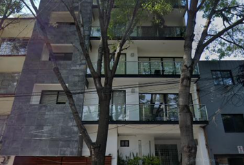 Departamento en  Uxmal 87, Narvarte, Ciudad De México, Cdmx, México