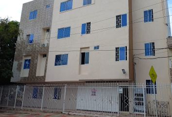 Apartamento en  Carrera 20 #38c-12, Metropolitana, Barranquilla, Atlántico, Colombia