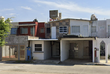 Casa en fraccionamiento en  Puerto Esmeralda, Veracruz, México