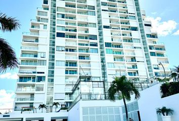 Departamento en  Emerald Residential Tower & Spa, Boulevard Kukulcan, El Rey, Zona Hotelera, Cancún, Quintana Roo, México
