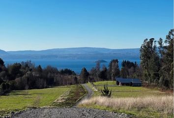 Parcela en  Villarrica, Cautín