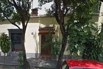 Casa en  Calle Xicoténcatl, Del Carmen, Ciudad De México, Cdmx, México