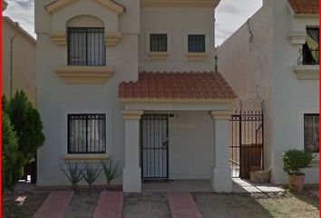 Casa en  Calle Gamboa 5, Las Lomas, Hermosillo, Sonora, México