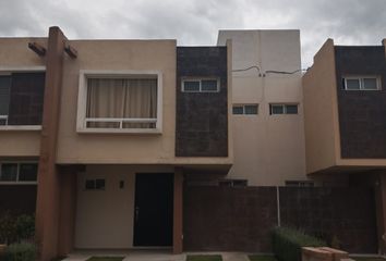 Casa en  Paseo Arboleda, Avenida Arboleda, Santin, San Mateo Otzacatipan, Estado De México, México