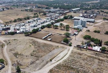 Lote de Terreno en  Carretera Aguascalientes-jalpa, Aguascalientes, 20326, Mex