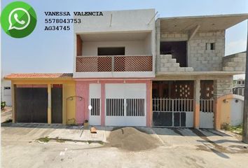Casa en  Pino Negral 48, Fraccionamiento Geovillas Los Pinos, Veracruz, México