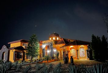 Rancho en  Santa Rosa Jáuregui, Querétaro, México