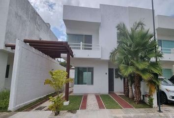 Casa en  Palma Dulce, Residencial Las Palmas, 24153 Ciudad Del Carmen, Campeche, México