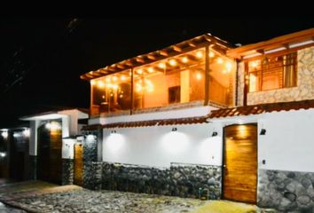 Casa en  Tambillo, Mejía, Ecu