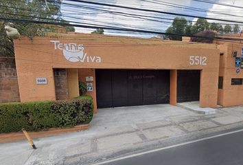 Casa en condominio en  Desierto De Los Leones 5512, Cedros, 01870 Ciudad De México, Cdmx, México