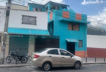Casa en  Sangolquí, Rumiñahui