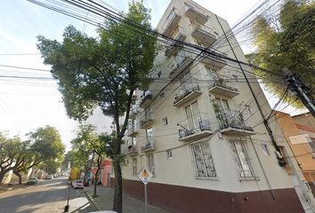 Departamento en  Sastrería 53, 10 De Mayo, Ciudad De México, Cdmx, México