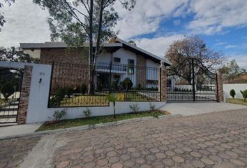 Casa en fraccionamiento en  Fincas Haras Del Bosque, Circuito Ricomontes, Puebla De Zaragoza, Puebla, México