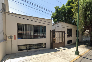 Casa en  Churubusco Country Club, Coyoacán, Cdmx