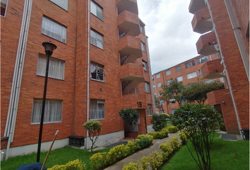 Apartamento en  Floralia I, Bogotá