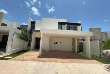 Casa en  Cholul, Mérida, Yucatán, México