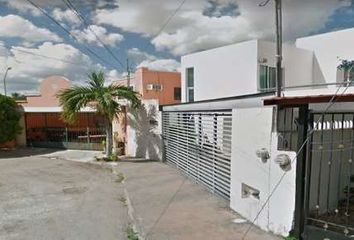Casa en  Calle 74 Num. 587, Residencial Pensiones Vi, Mérida, Yucatán, México