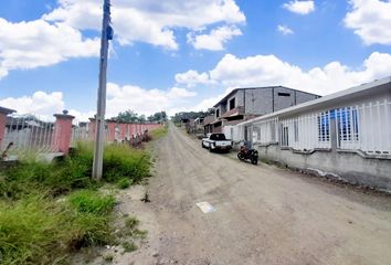 Terreno Comercial en  Catamayo, Ecuador