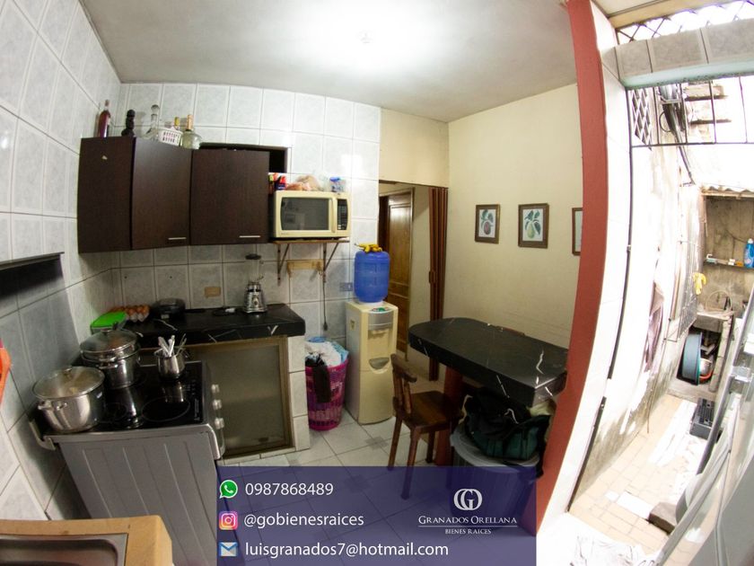 Casa en venta V39v+5gq, Sauces, Guayaquil 090507, Ecuador