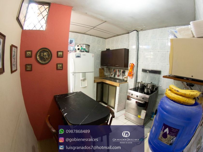 Casa en venta V39v+5gq, Sauces, Guayaquil 090507, Ecuador