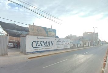 Terreno en  Pueblo Nuevo Chincha Alta, Avenida Artemio Molina, Ica, Perú