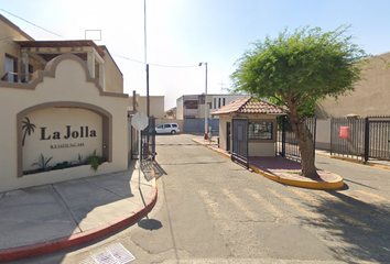 Casa en  La Jolla, San Pedro, Mexicali, Baja California, México