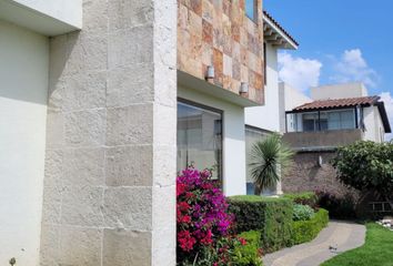 Casa en fraccionamiento en  Rancho El Méson Residencial, Mz 004, Estado De México, México