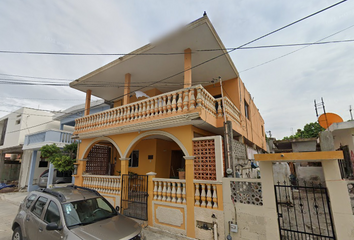 Casa en  Contadores, Unidad Modelo, Tampico, Tamaulipas, México