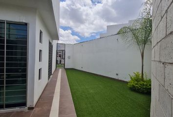 Casa en fraccionamiento en  Fraccionamiento Los Lagos, San Luis Potosí, México