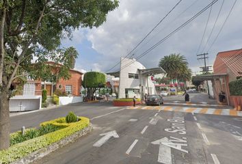 Casa en fraccionamiento en  Club De Golf Mexico, Tlalpan, Cdmx