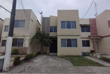 Casa en  Castilla, Samborondón, Ecuador